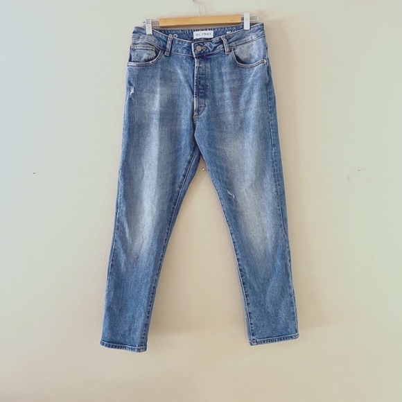 DL1961 Bella High Rise Jeans, Sz 29, like new! - Picture 3 of 7